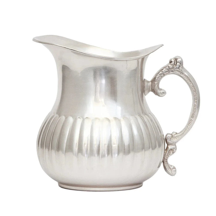 Jug - Fatty Greek - Pewter