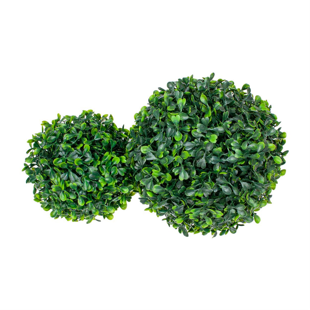 Herb Ball - Fine Leaves Small 13cm - Herb Ball