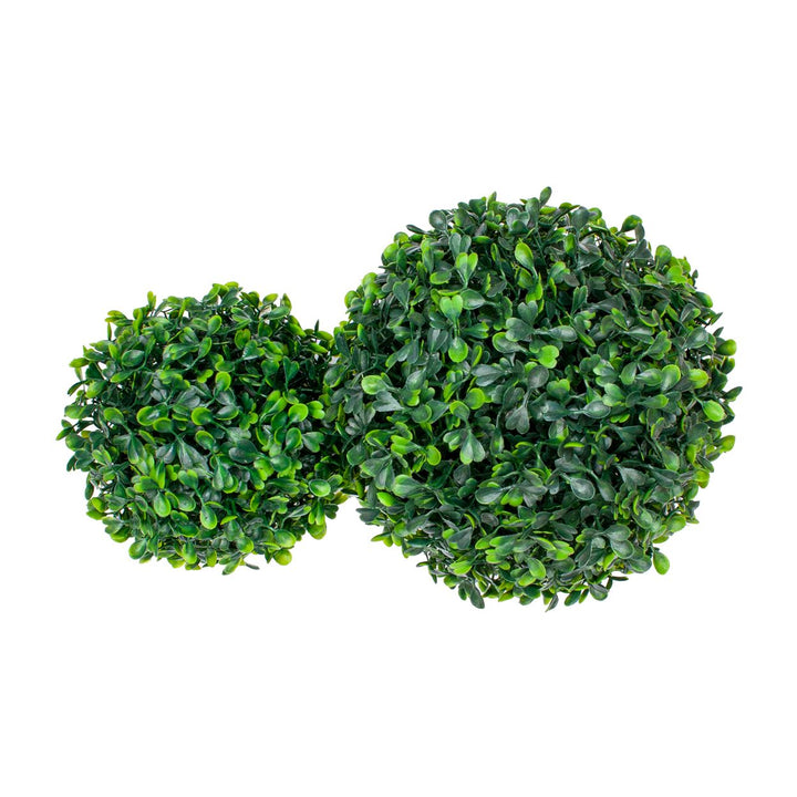 Herb Ball - Fine Leaves Small 13cm - Herb Ball