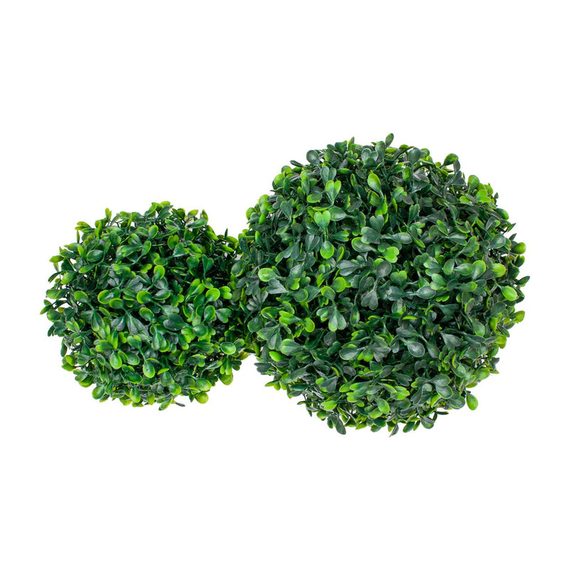 Herb Ball - Fine Leaves Medium 18cm - Herb Ball