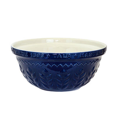 tala mixing bowl blue