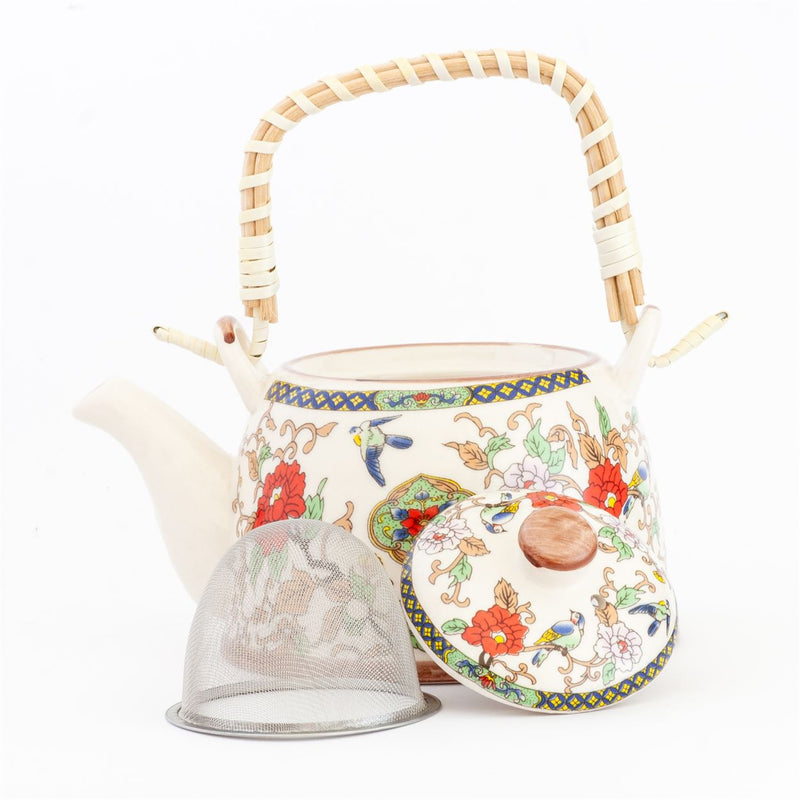 Teapot - Classic Oriental 450ml