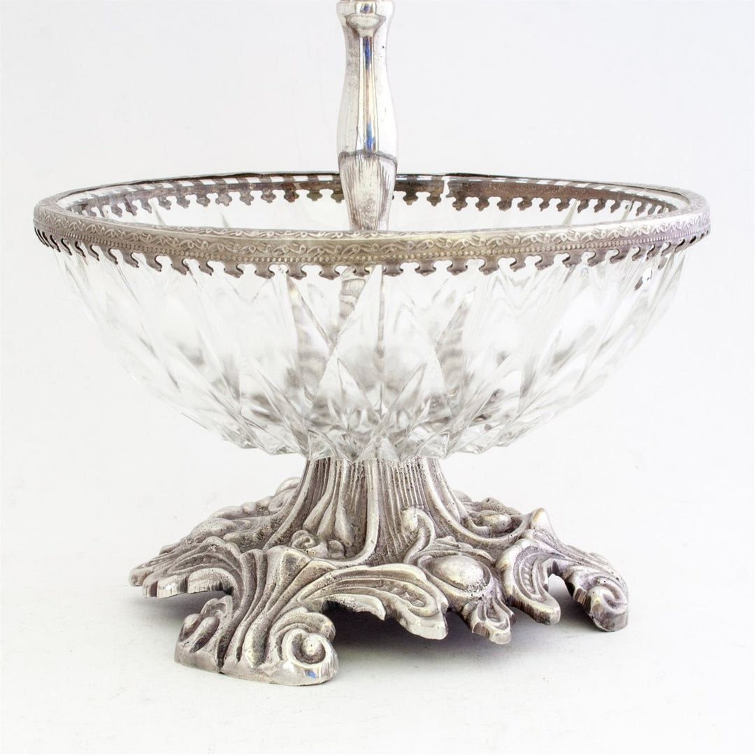 Patisserie Snack Bowl