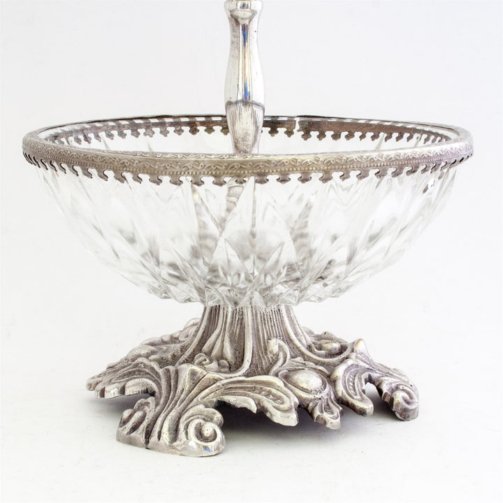 Patisserie Snack Bowl