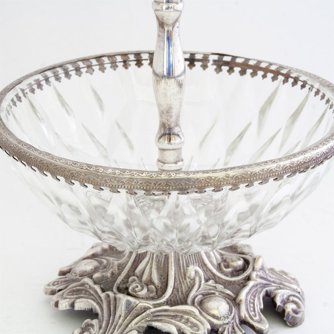 Patisserie Snack Bowl