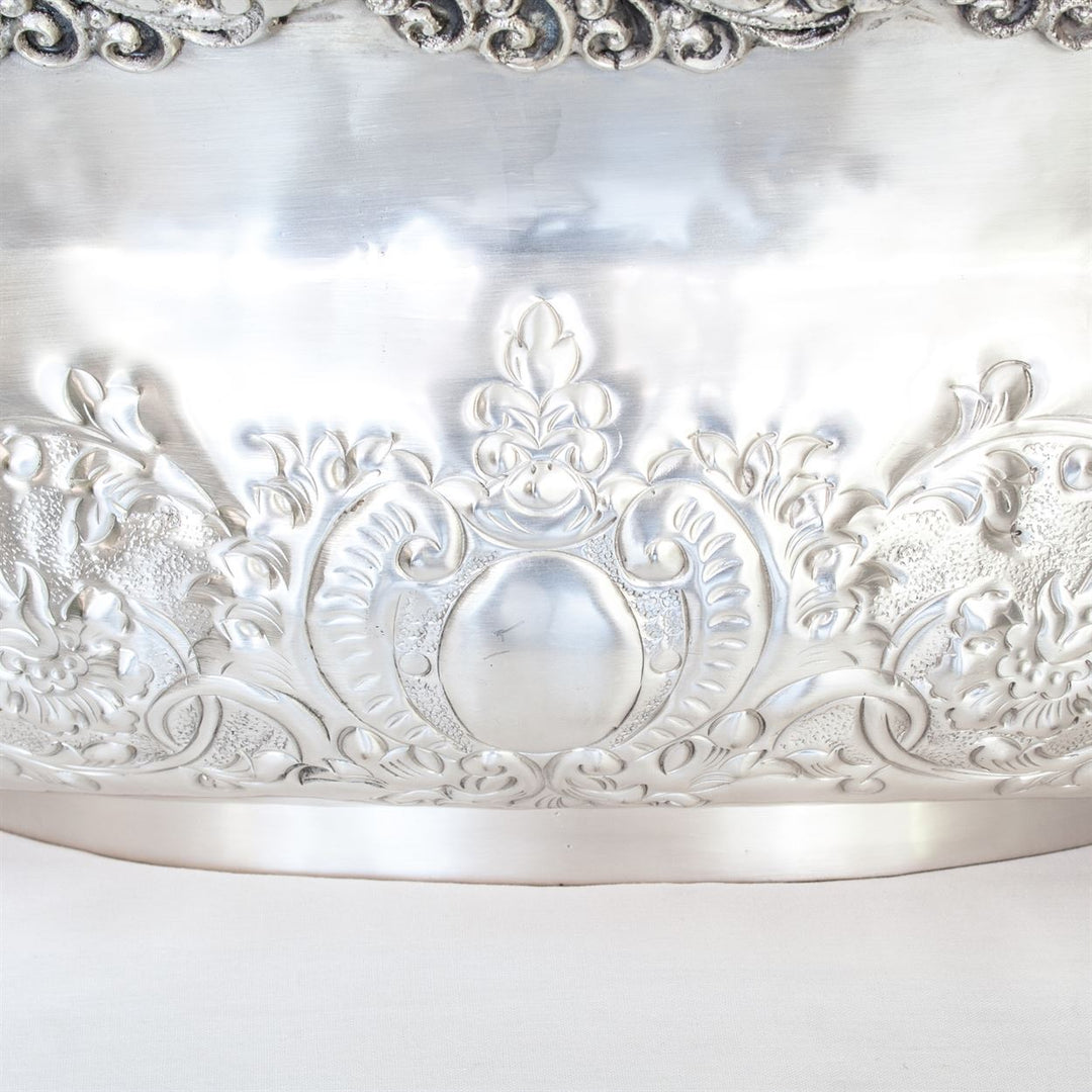 Tub - Vintage Victorian Large