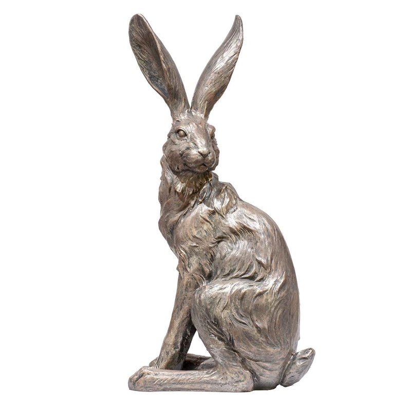 rabbit statue ornament
