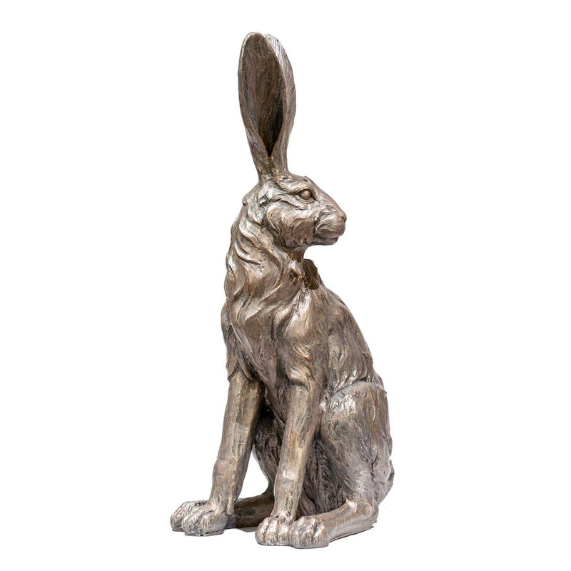 Ornament - Sitting Hare