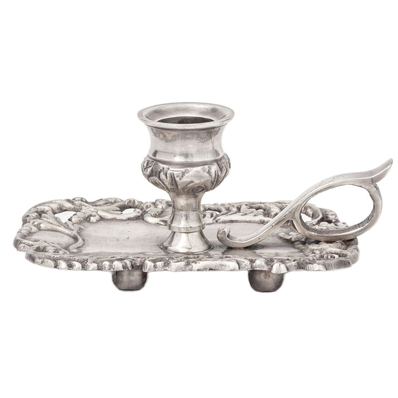 Candle Holder - Classical