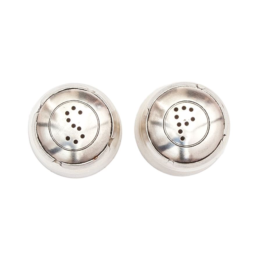 Salt &amp; Pepper Set - Minis