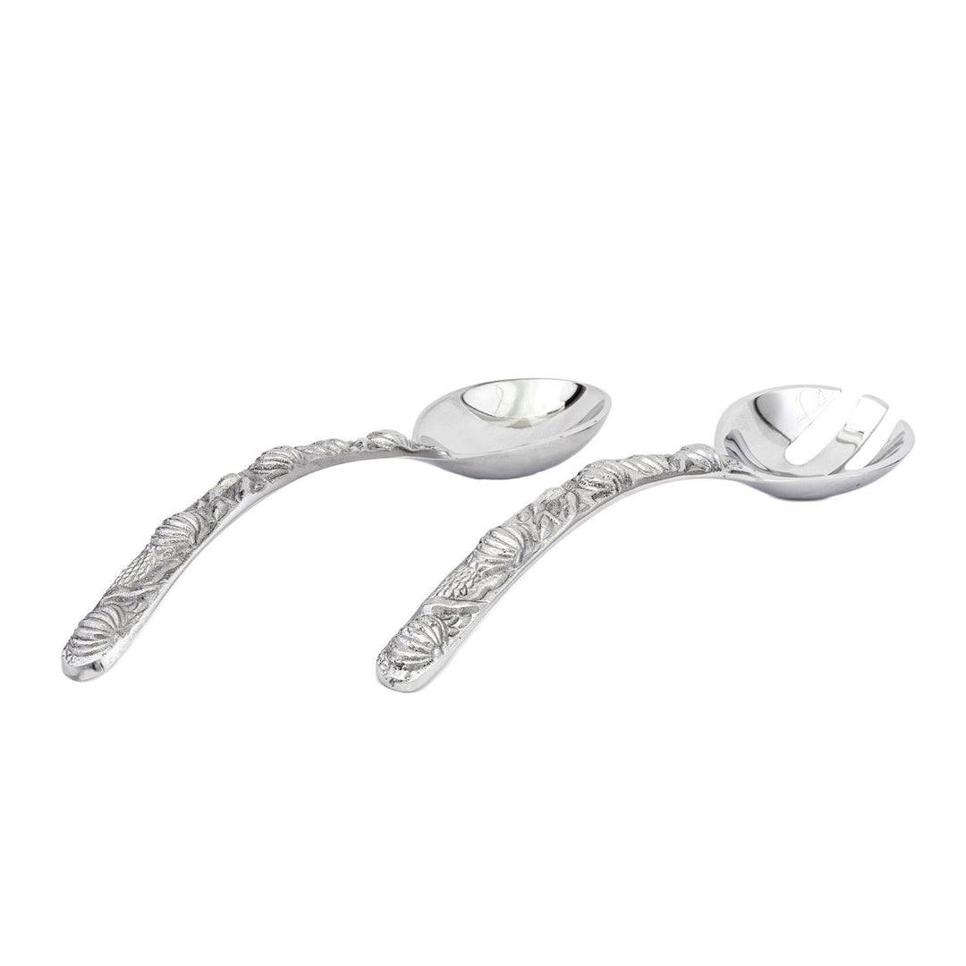 Salad Servers - Bounty Set Aluminum