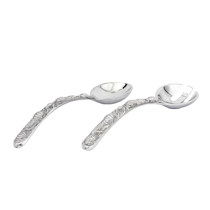 Salad Servers - Bounty Set Aluminum