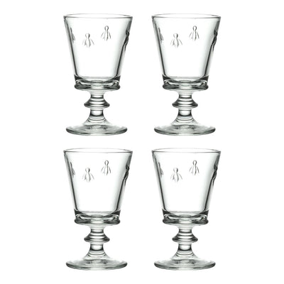 bee glass french