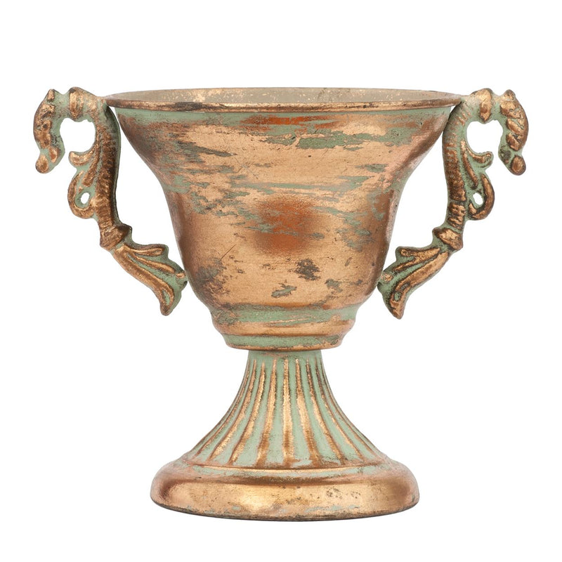 Classic Vase - Copper (Vase Only)
