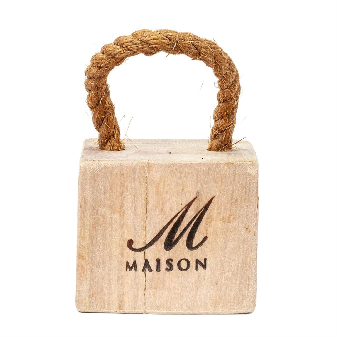 Doorstop Small - Maison