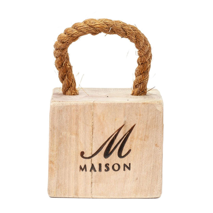 Doorstop Small - Maison