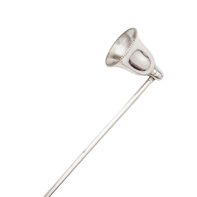 Candle Snuffer - Fleurs