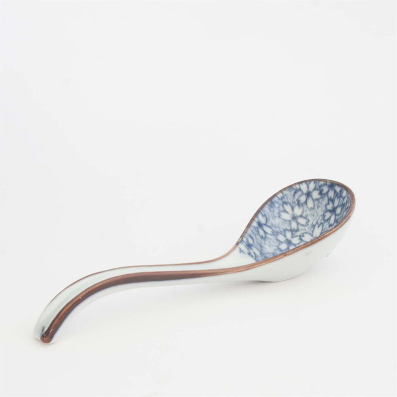 Ceramic Spoon - No.1
