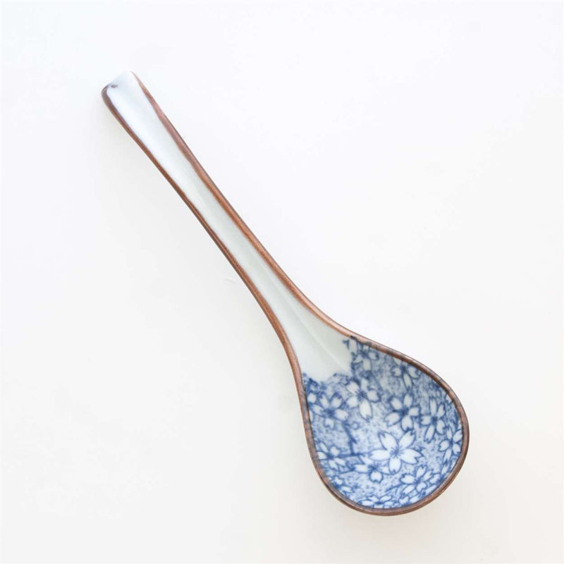 Ceramic Spoon - No.1