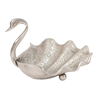 Bowl - Mini Antique Swan