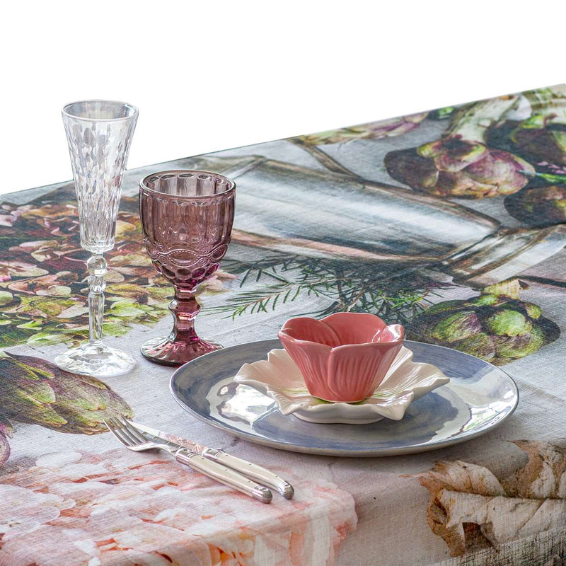 Tablecloth - Artichokes Various Sizes