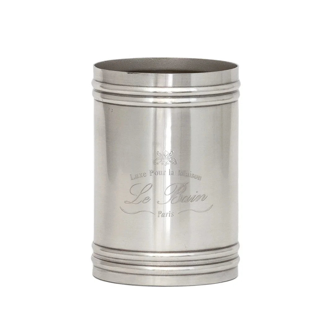 Tumbler - Classic - Pewter