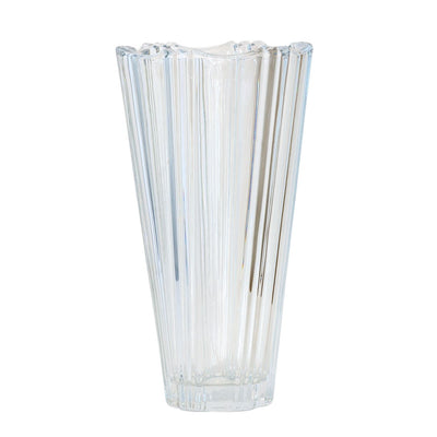 glass flower vase pot 